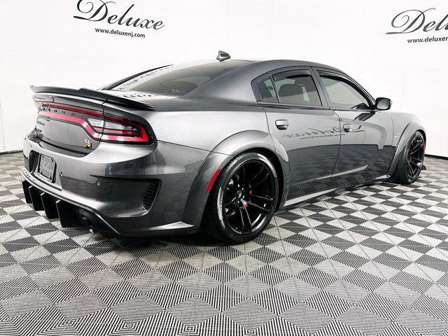 used 2022 Dodge Charger car, priced at $48,794