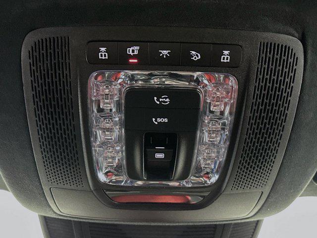 used 2023 Mercedes-Benz AMG GLE 63 car, priced at $79,839