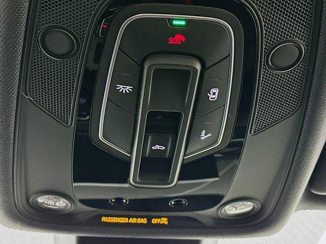 used 2024 Audi A4 car, priced at $41,839