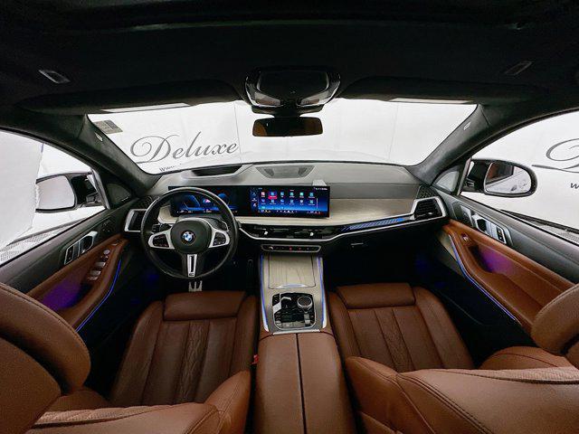 used 2024 BMW X7 car, priced at $79,839
