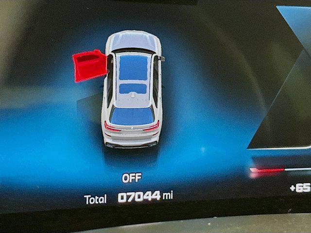 used 2024 BMW X7 car, priced at $79,839