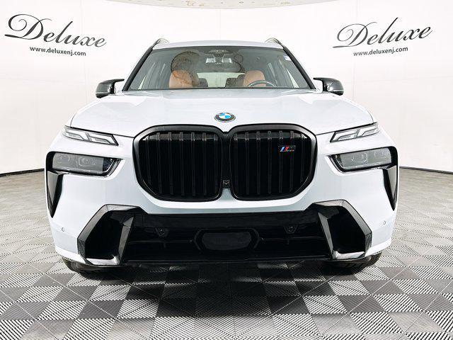 used 2024 BMW X7 car, priced at $79,839
