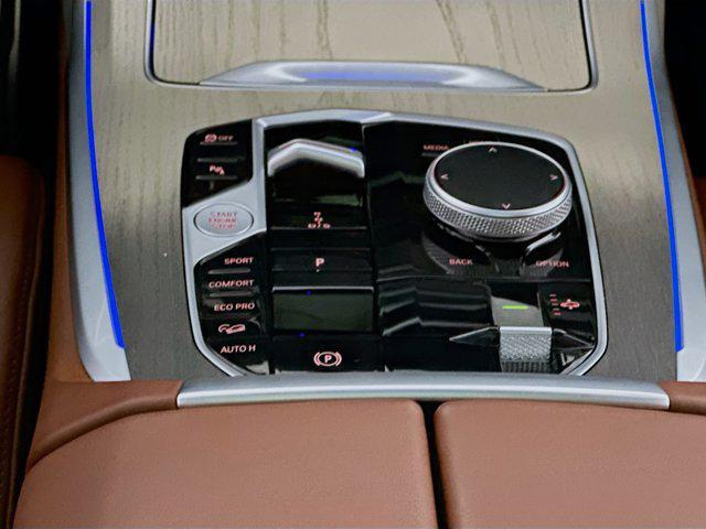 used 2024 BMW X7 car, priced at $79,839
