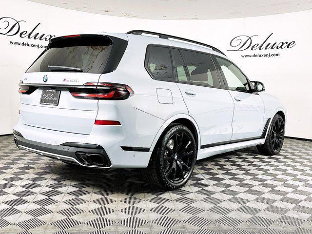 used 2024 BMW X7 car, priced at $79,839