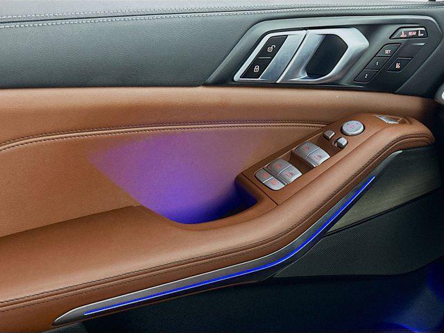 used 2024 BMW X7 car, priced at $79,839