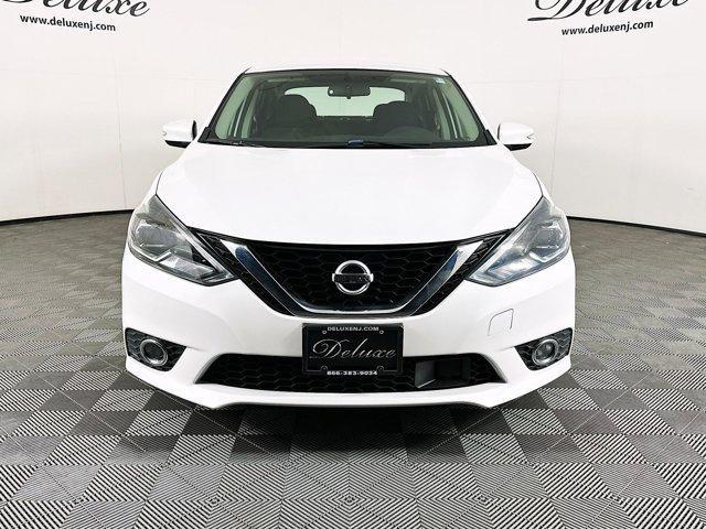 used 2019 Nissan Sentra car, priced at $12,339