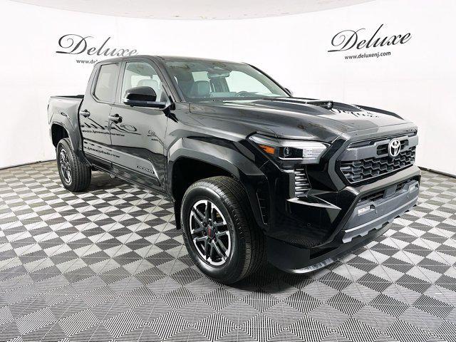 used 2024 Toyota Tacoma car, priced at $43,839
