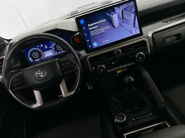 used 2024 Toyota Tacoma car, priced at $43,839
