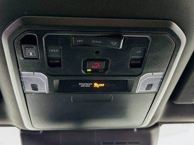 used 2024 Toyota Tacoma car, priced at $43,839