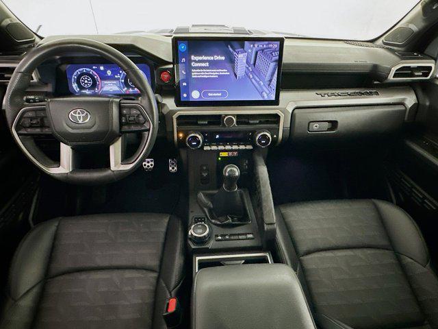 used 2024 Toyota Tacoma car, priced at $43,839