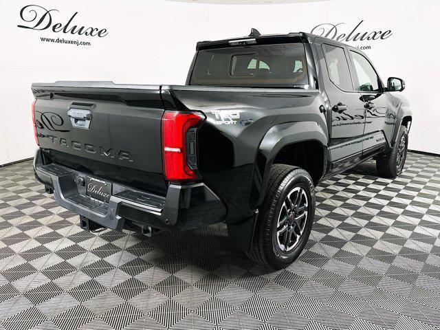 used 2024 Toyota Tacoma car, priced at $43,839