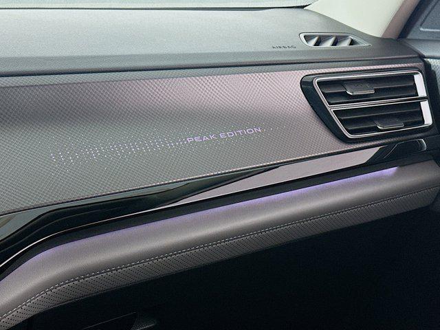 used 2024 Volkswagen Atlas car, priced at $39,928
