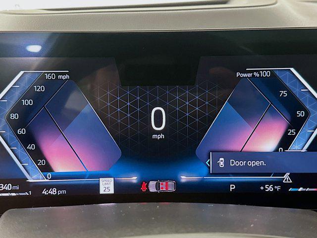 used 2023 BMW X7 car, priced at $59,839