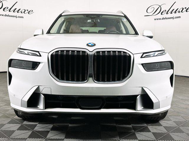 used 2023 BMW X7 car, priced at $59,839