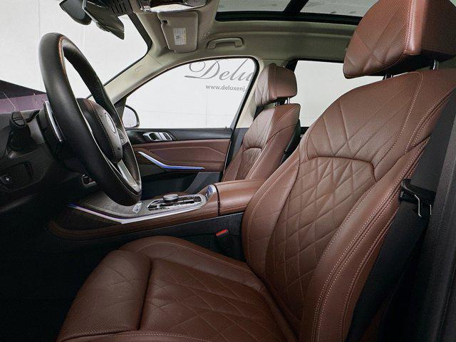 used 2023 BMW X7 car, priced at $59,839