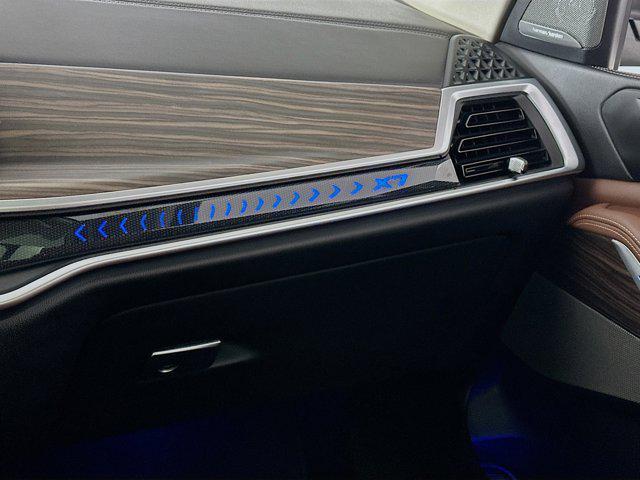 used 2023 BMW X7 car, priced at $59,839