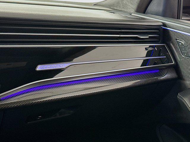 used 2021 Audi SQ8 car, priced at $51,839