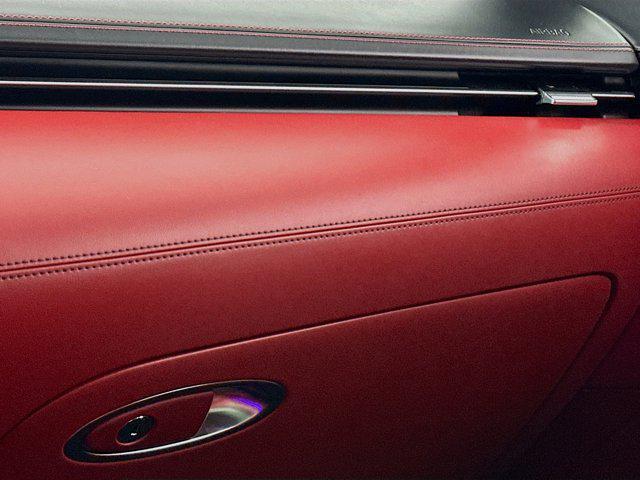 used 2023 Genesis GV70 car, priced at $37,839