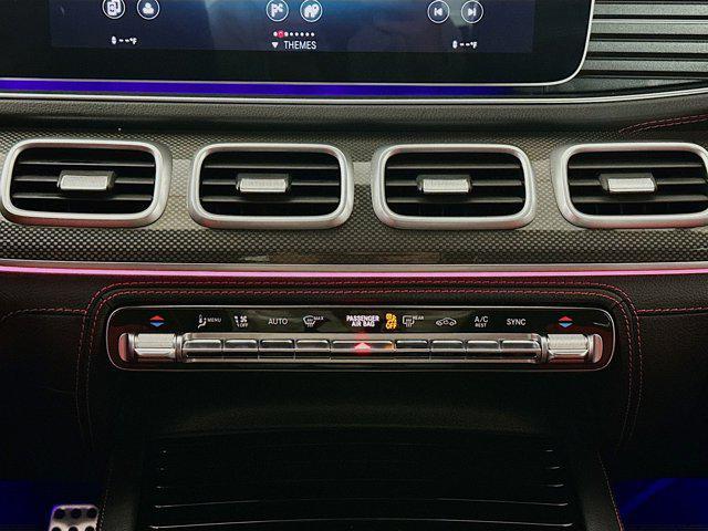 used 2023 Mercedes-Benz AMG GLE 53 car, priced at $69,839