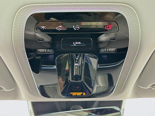 used 2024 Mercedes-Benz E-Class car, priced at $61,839