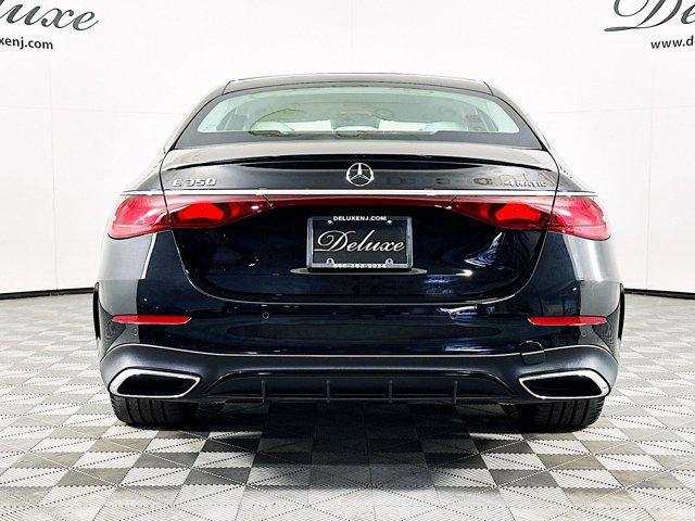 used 2024 Mercedes-Benz E-Class car, priced at $61,839