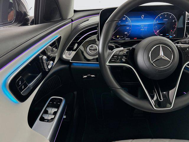 used 2024 Mercedes-Benz E-Class car, priced at $61,839