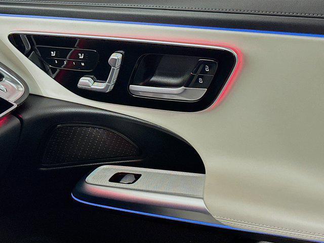 used 2024 Mercedes-Benz E-Class car, priced at $61,839