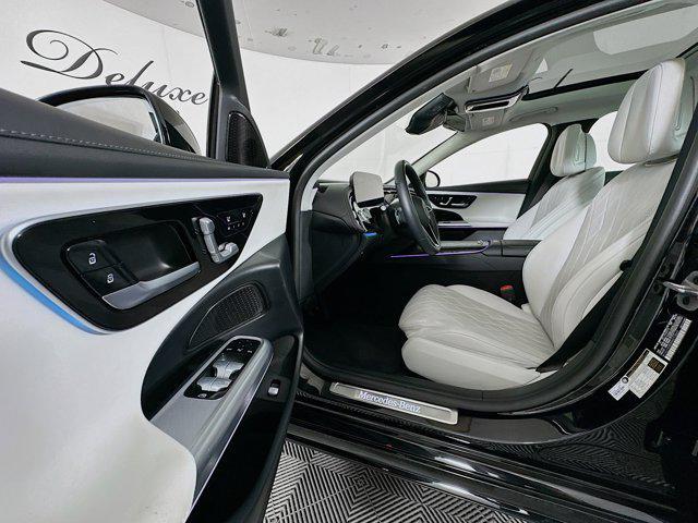 used 2024 Mercedes-Benz E-Class car, priced at $61,839