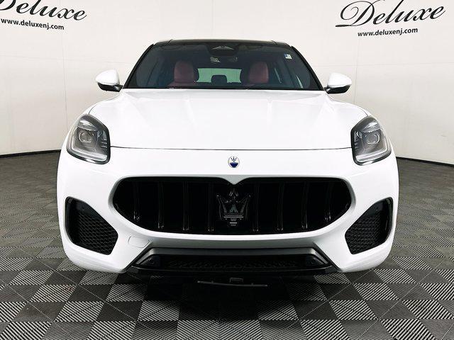 used 2023 Maserati Grecale car, priced at $49,839