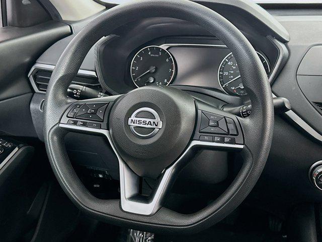 used 2021 Nissan Altima car, priced at $16,839