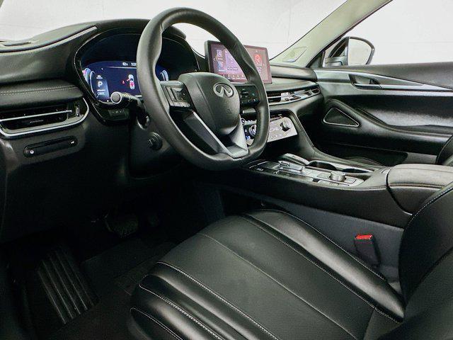 used 2024 INFINITI QX60 car, priced at $39,839