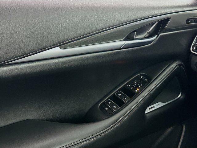used 2024 INFINITI QX60 car, priced at $39,839