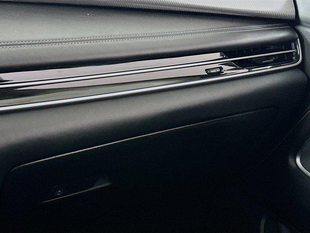 used 2024 INFINITI QX60 car, priced at $39,839