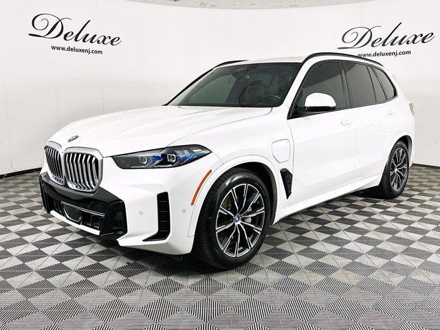 used 2024 BMW X5 PHEV car, priced at $64,839