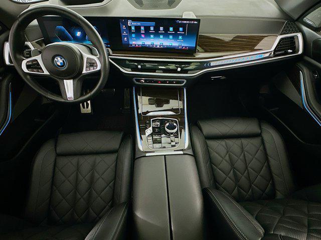 used 2024 BMW X5 PHEV car, priced at $64,839
