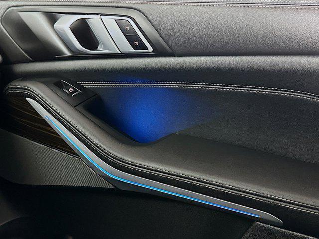 used 2024 BMW X5 PHEV car, priced at $64,839