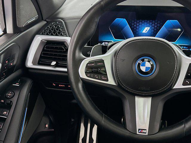 used 2024 BMW X5 PHEV car, priced at $64,839