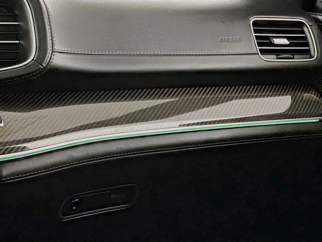 used 2021 Mercedes-Benz AMG GLS 63 car, priced at $72,839