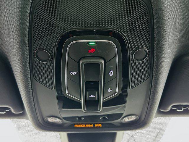 used 2024 Audi A4 car, priced at $31,839