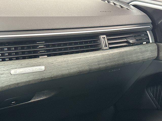 used 2024 Audi A4 car, priced at $31,839