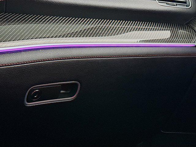 used 2024 Mercedes-Benz AMG GLE 53 car, priced at $72,839