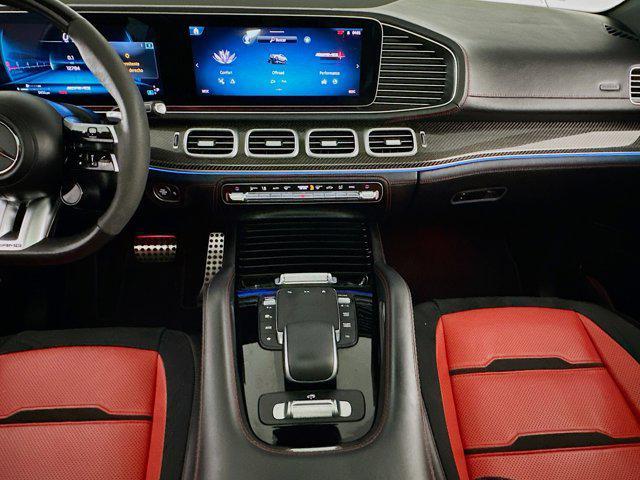 used 2024 Mercedes-Benz AMG GLE 53 car, priced at $72,839