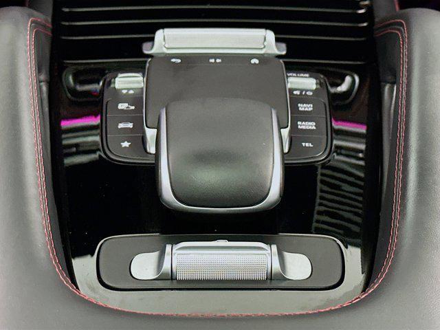 used 2024 Mercedes-Benz AMG GLE 53 car, priced at $72,839