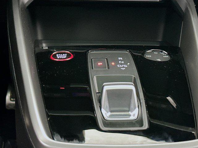 used 2023 Audi S3 car, priced at $41,839