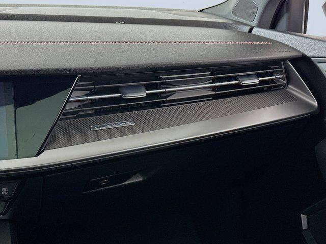 used 2023 Audi S3 car, priced at $41,839