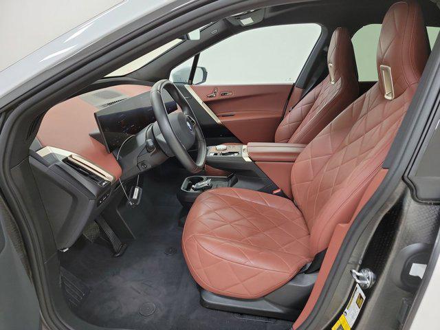 used 2022 BMW iX car, priced at $41,839