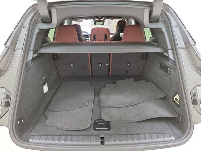 used 2022 BMW iX car, priced at $41,839