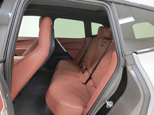 used 2022 BMW iX car, priced at $41,839
