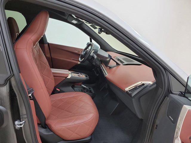 used 2022 BMW iX car, priced at $41,839