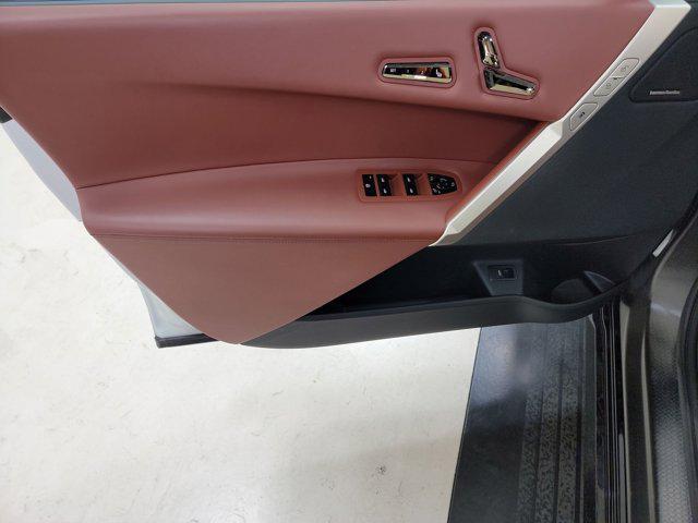 used 2022 BMW iX car, priced at $41,839